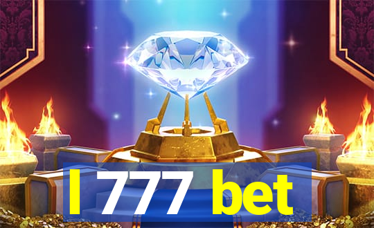 l 777 bet